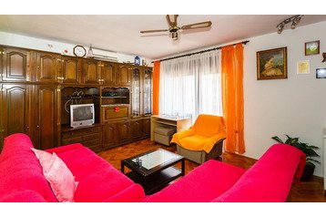 Хърватска Privát Krk, Екстериор